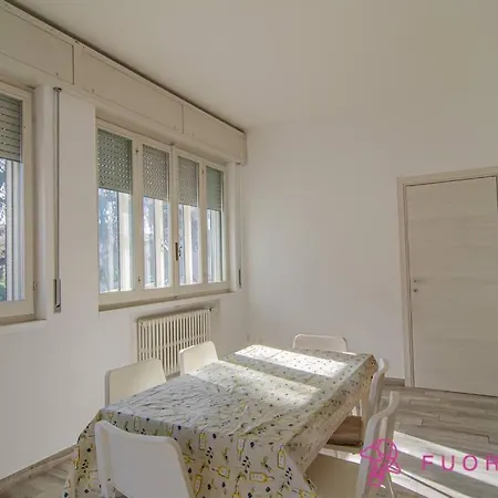 Apartamento Fuoriporta Affitti Brevi - Casa Da Antonella 11