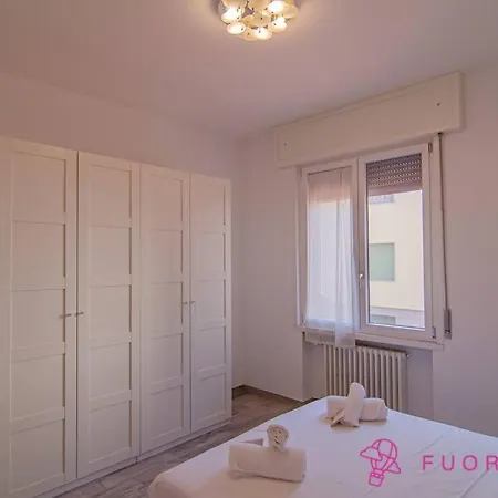 Fuoriporta Affitti Brevi - Casa Da Antonella 11 Lägenhet Parma