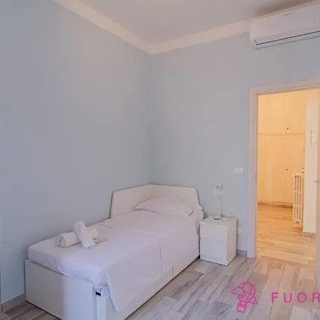 Fuoriporta Affitti Brevi - Casa Da Antonella 11 Parma