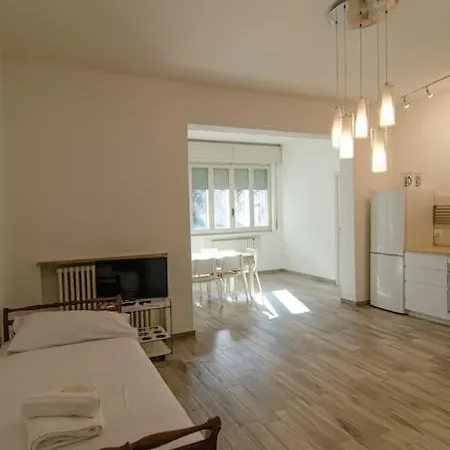 Fuoriporta Affitti Brevi - Casa Da Antonella 11 Lägenhet