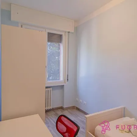Fuoriporta Affitti Brevi - Casa Da Antonella 11 Lägenhet *