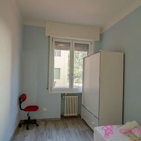 Lägenhet Fuoriporta Affitti Brevi - Casa Da Antonella 11 Parma