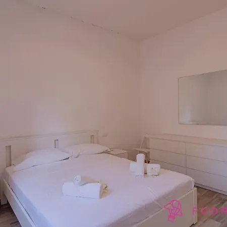 Fuoriporta Affitti Brevi - Casa Da Antonella 11 Lägenhet