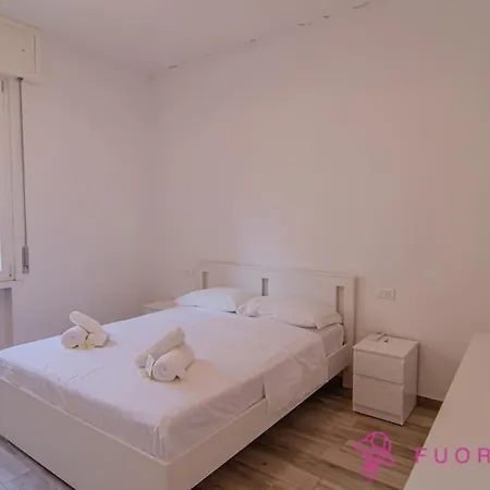 公寓 Fuoriporta Affitti Brevi - Casa Da Antonella 11
