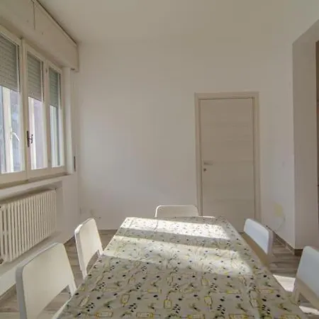 Appartamento Casa Da Antonella 11 Parma