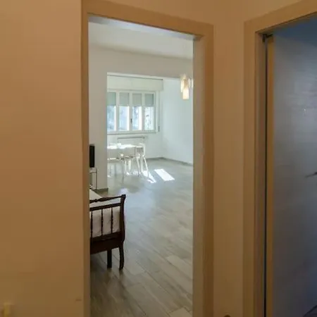 Fuoriporta Affitti Brevi - Casa Da Antonella 11