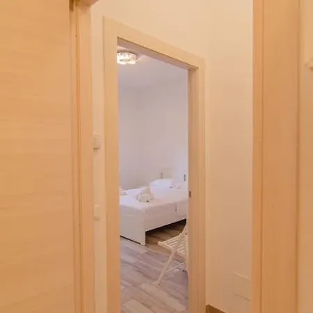 Fuoriporta Affitti Brevi - Casa Da Antonella 11 Lägenhet *