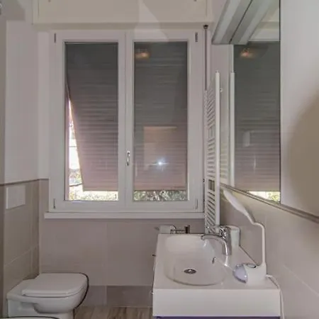 公寓 Fuoriporta Affitti Brevi - Casa Da Antonella 11