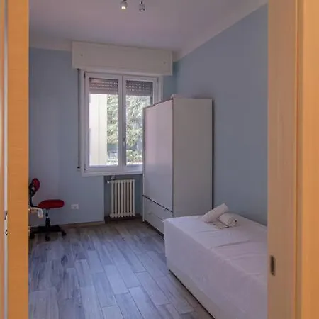 Fuoriporta Affitti Brevi - Casa Da Antonella 11 Lägenhet *