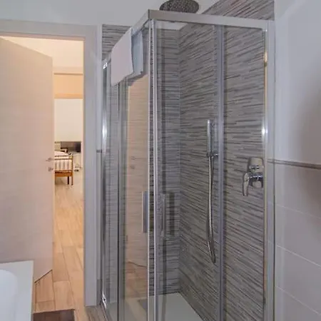 Fuoriporta Affitti Brevi - Casa Da Antonella 11 Lägenhet Parma