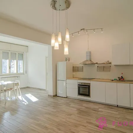 Lägenhet Fuoriporta Affitti Brevi - Casa Da Antonella 11 Parma