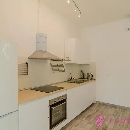 Fuoriporta Affitti Brevi - Casa Da Antonella 11 * 帕爾馬