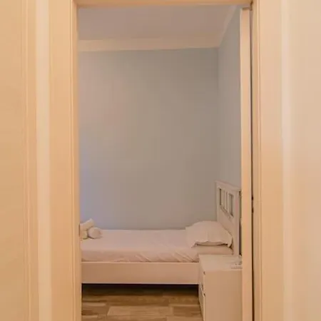 Lägenhet Fuoriporta Affitti Brevi - Casa Da Antonella 11 *