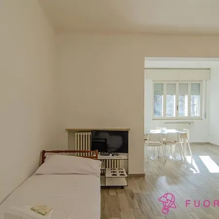 Fuoriporta Affitti Brevi - Casa Da Antonella 11 Apartmán Parma
