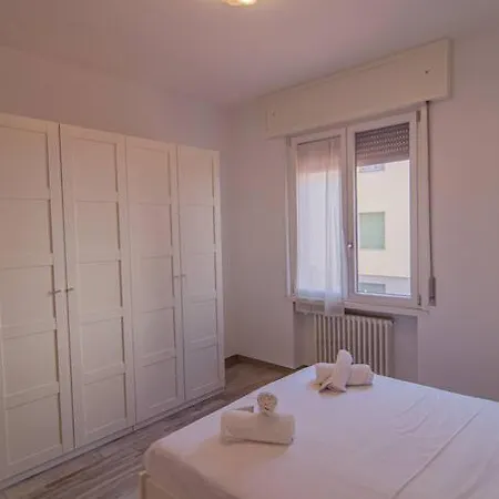 公寓 Fuoriporta Affitti Brevi - Casa Da Antonella 11 帕爾馬