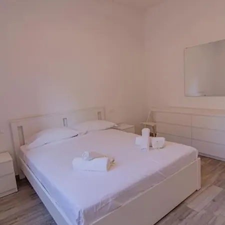 Fuoriporta Affitti Brevi - Casa Da Antonella 11 帕爾馬