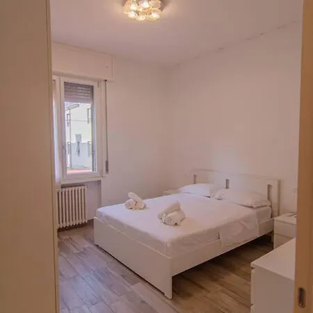 Lägenhet Fuoriporta Affitti Brevi - Casa Da Antonella 11