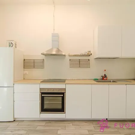 Fuoriporta Affitti Brevi - Casa Da Antonella 11 Lägenhet *