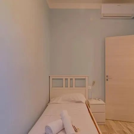 公寓 Fuoriporta Affitti Brevi - Casa Da Antonella 11 *
