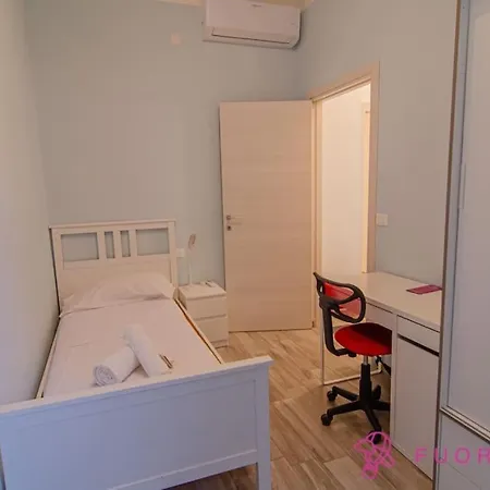 Fuoriporta Affitti Brevi - Casa Da Antonella 11 Parma