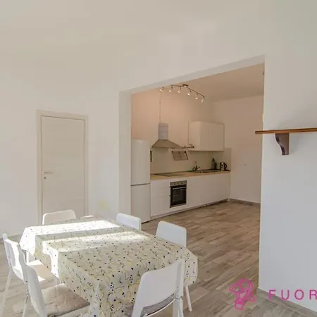 Fuoriporta Affitti Brevi - Casa Da Antonella 11