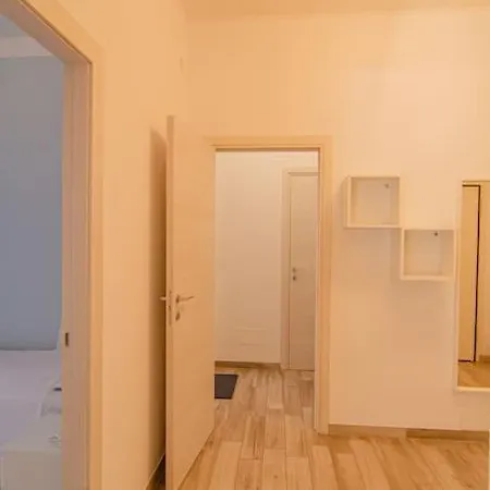 Fuoriporta Affitti Brevi - Casa Da Antonella 11 Lägenhet