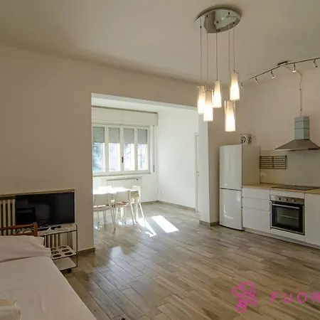 Apartmán Fuoriporta Affitti Brevi - Casa Da Antonella 11 *