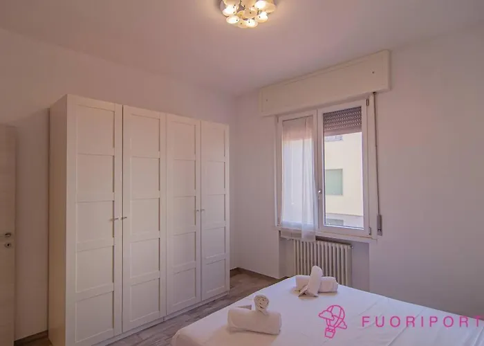 Fuoriporta Affitti Brevi - Casa Da Antonella 11 Apartament Parma