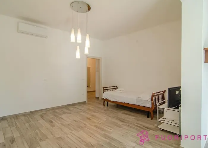 Fuoriporta Affitti Brevi - Casa Da Antonella 11 *