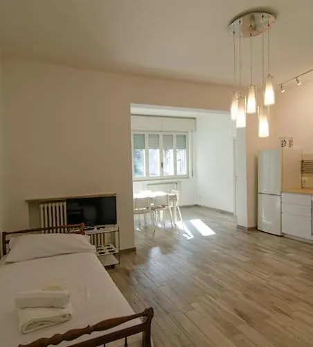 Fuoriporta Affitti Brevi - Casa Da Antonella 11 Apartmán
