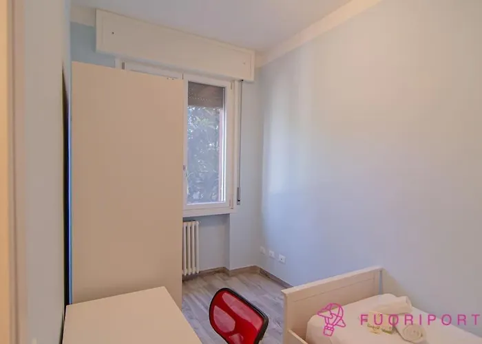 Fuoriporta Affitti Brevi - Casa Da Antonella 11 Apartament *