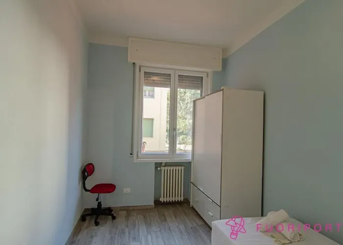 Apartament Fuoriporta Affitti Brevi - Casa Da Antonella 11 Parma