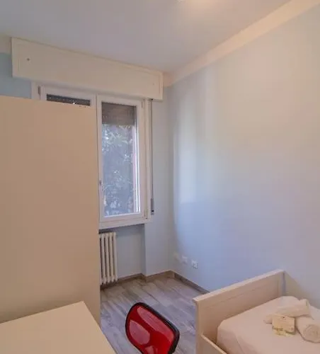 Fuoriporta Affitti Brevi - Casa Da Antonella 11 *