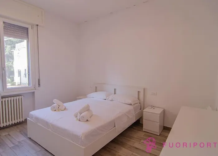 Apartament Fuoriporta Affitti Brevi - Casa Da Antonella 11