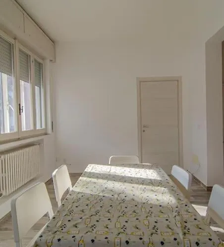 Apartament Fuoriporta Affitti Brevi - Casa Da Antonella 11 Parma