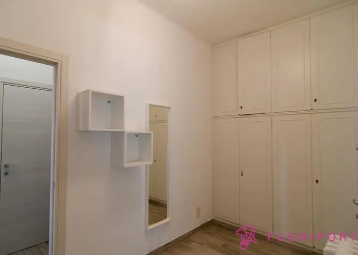 Apartament Fuoriporta Affitti Brevi - Casa Da Antonella 11