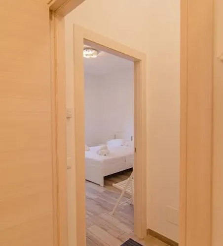 Fuoriporta Affitti Brevi - Casa Da Antonella 11 Apartmán *