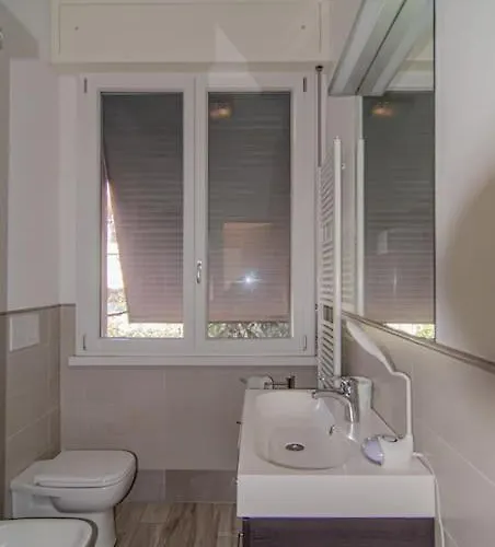 Apartament Fuoriporta Affitti Brevi - Casa Da Antonella 11