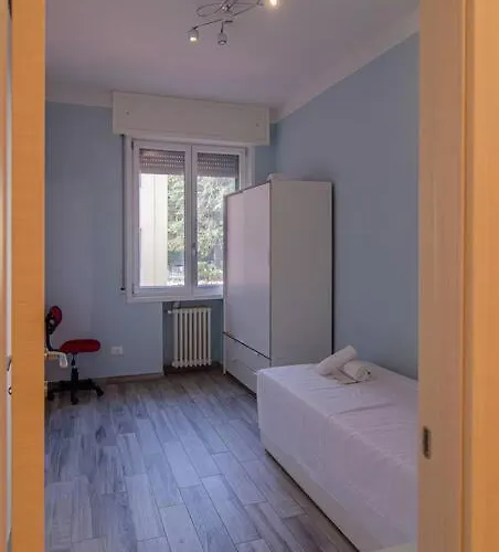 Fuoriporta Affitti Brevi - Casa Da Antonella 11 Apartament *