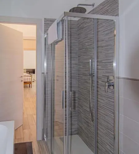 Fuoriporta Affitti Brevi - Casa Da Antonella 11 Apartament Parma