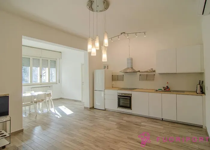 Apartmán Fuoriporta Affitti Brevi - Casa Da Antonella 11 Parma