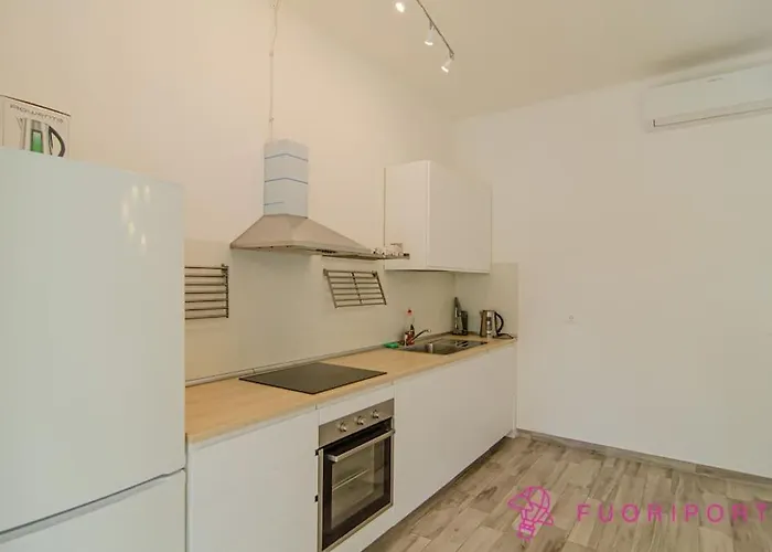 Fuoriporta Affitti Brevi - Casa Da Antonella 11 * Parma