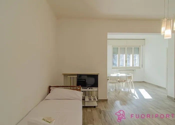 Fuoriporta Affitti Brevi - Casa Da Antonella 11 Apartament Parma