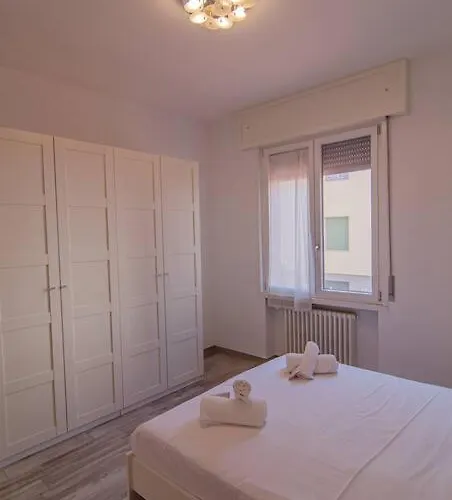 Apartament Fuoriporta Affitti Brevi - Casa Da Antonella 11 Parma