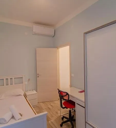 Fuoriporta Affitti Brevi - Casa Da Antonella 11 *