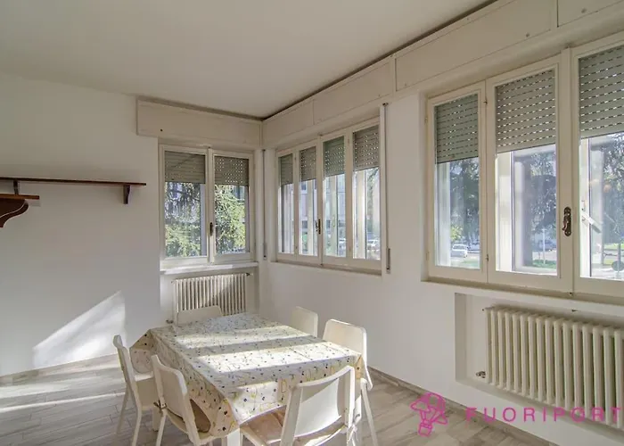 Fuoriporta Affitti Brevi - Casa Da Antonella 11