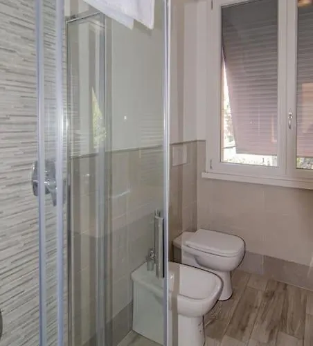 Fuoriporta Affitti Brevi - Casa Da Antonella 11 Apartmán