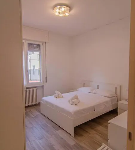 Apartament Fuoriporta Affitti Brevi - Casa Da Antonella 11