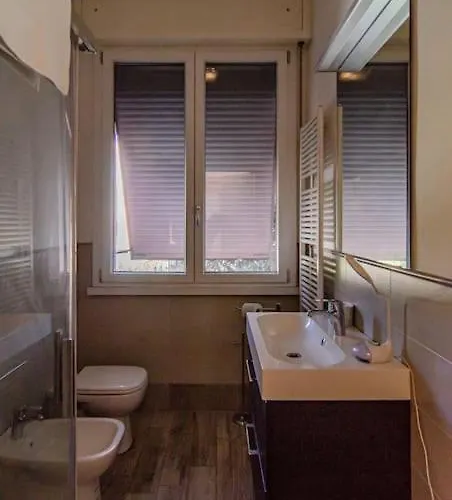 Fuoriporta Affitti Brevi - Casa Da Antonella 11 Apartament