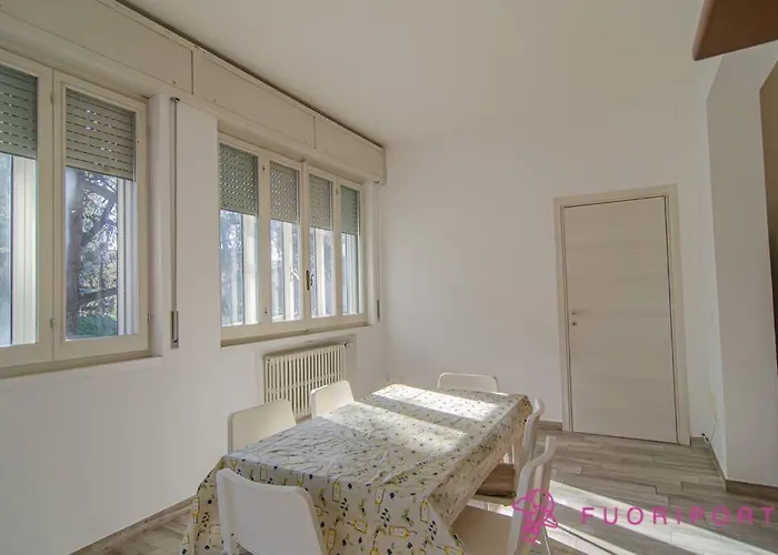 Apartament Fuoriporta Affitti Brevi - Casa Da Antonella 11